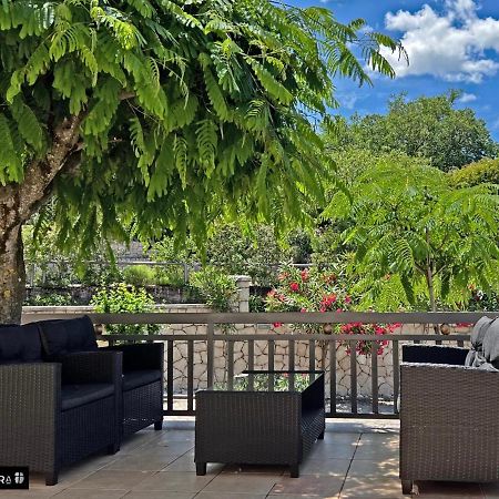 La Pietra Family Hotel Međugorje Екстериор снимка