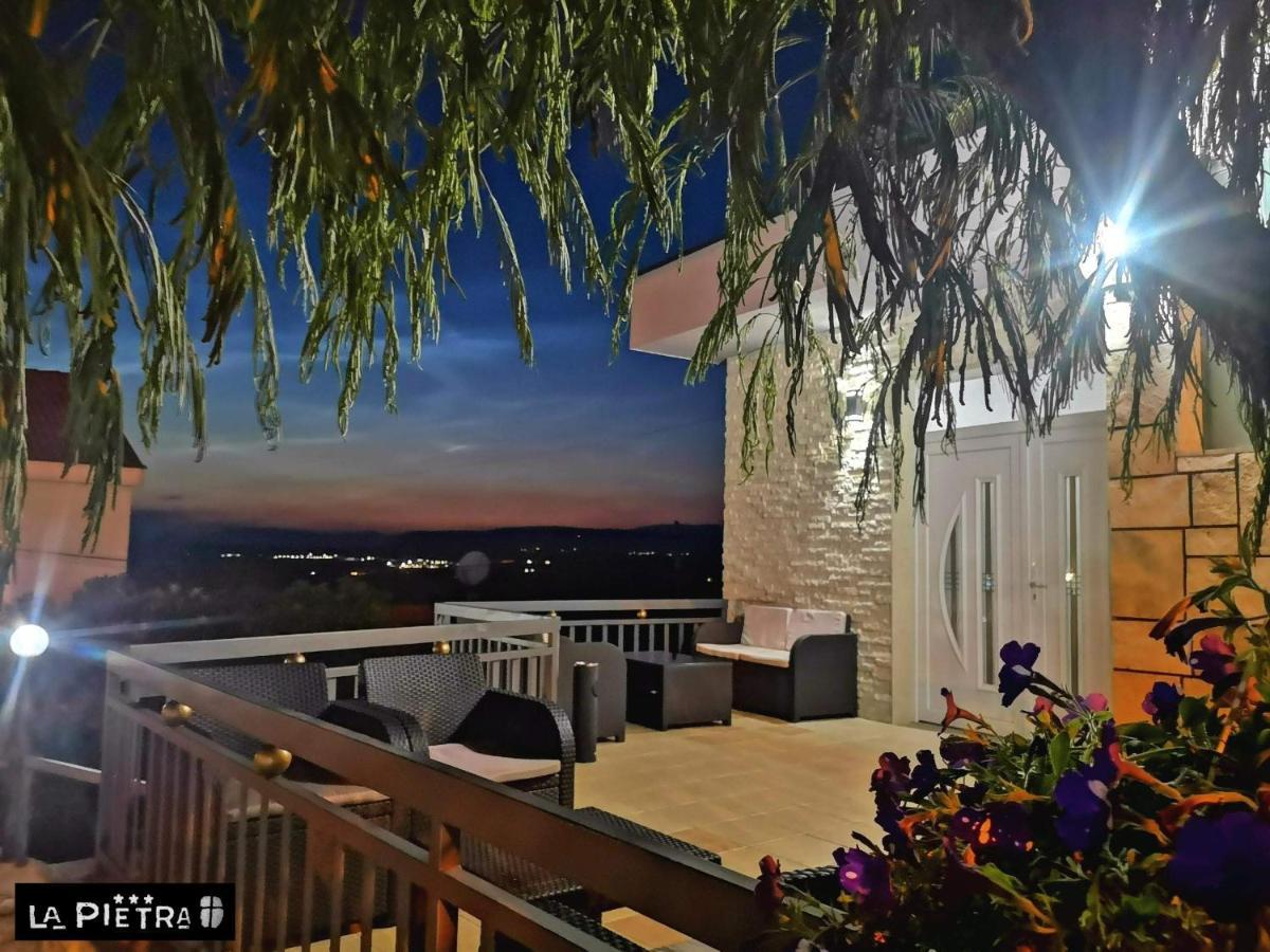 La Pietra Family Hotel Međugorje Екстериор снимка