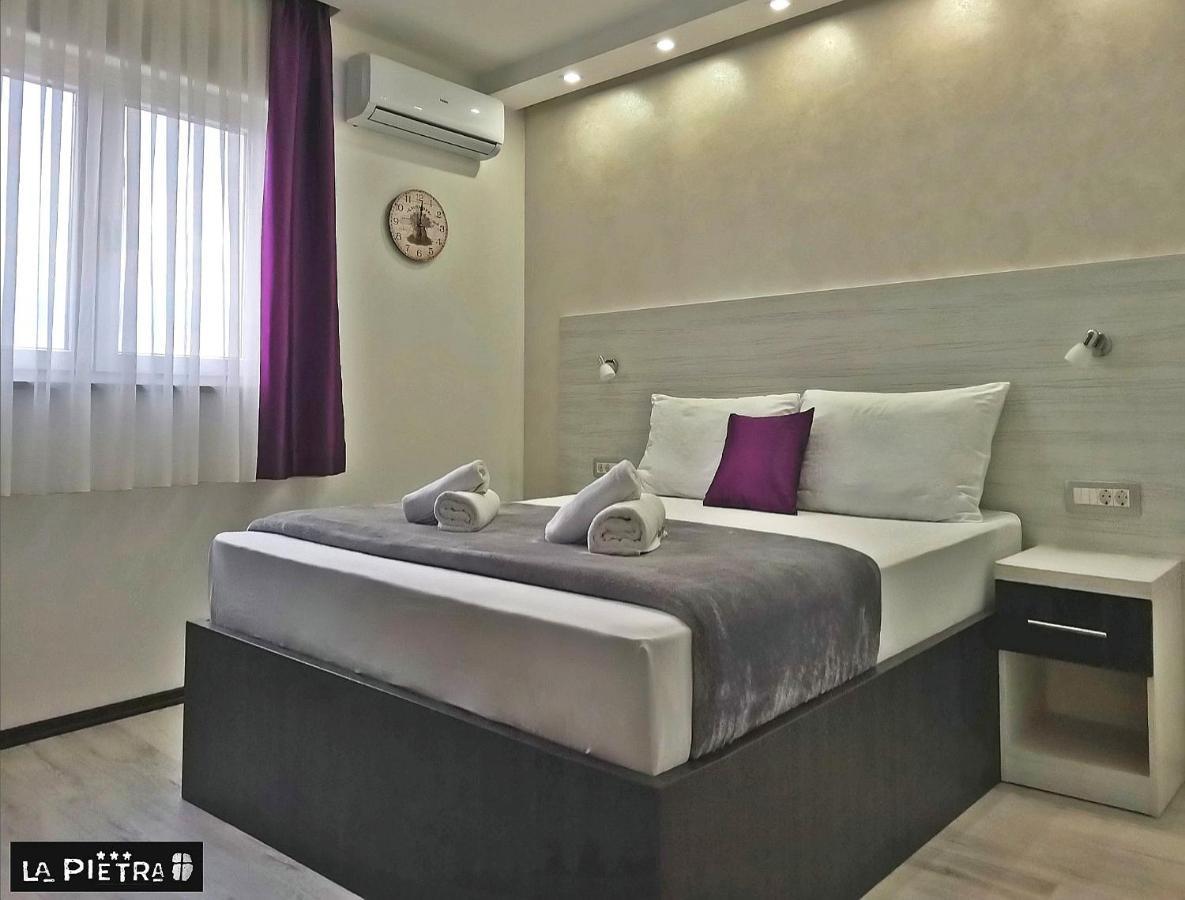 La Pietra Family Hotel Međugorje Екстериор снимка