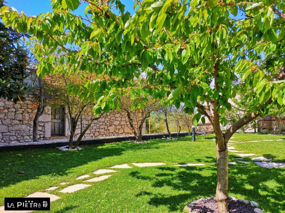 La Pietra Family Hotel Međugorje Екстериор снимка