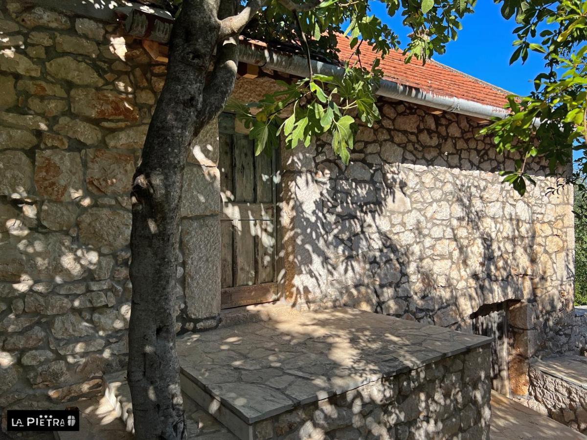 La Pietra Family Hotel Međugorje Екстериор снимка