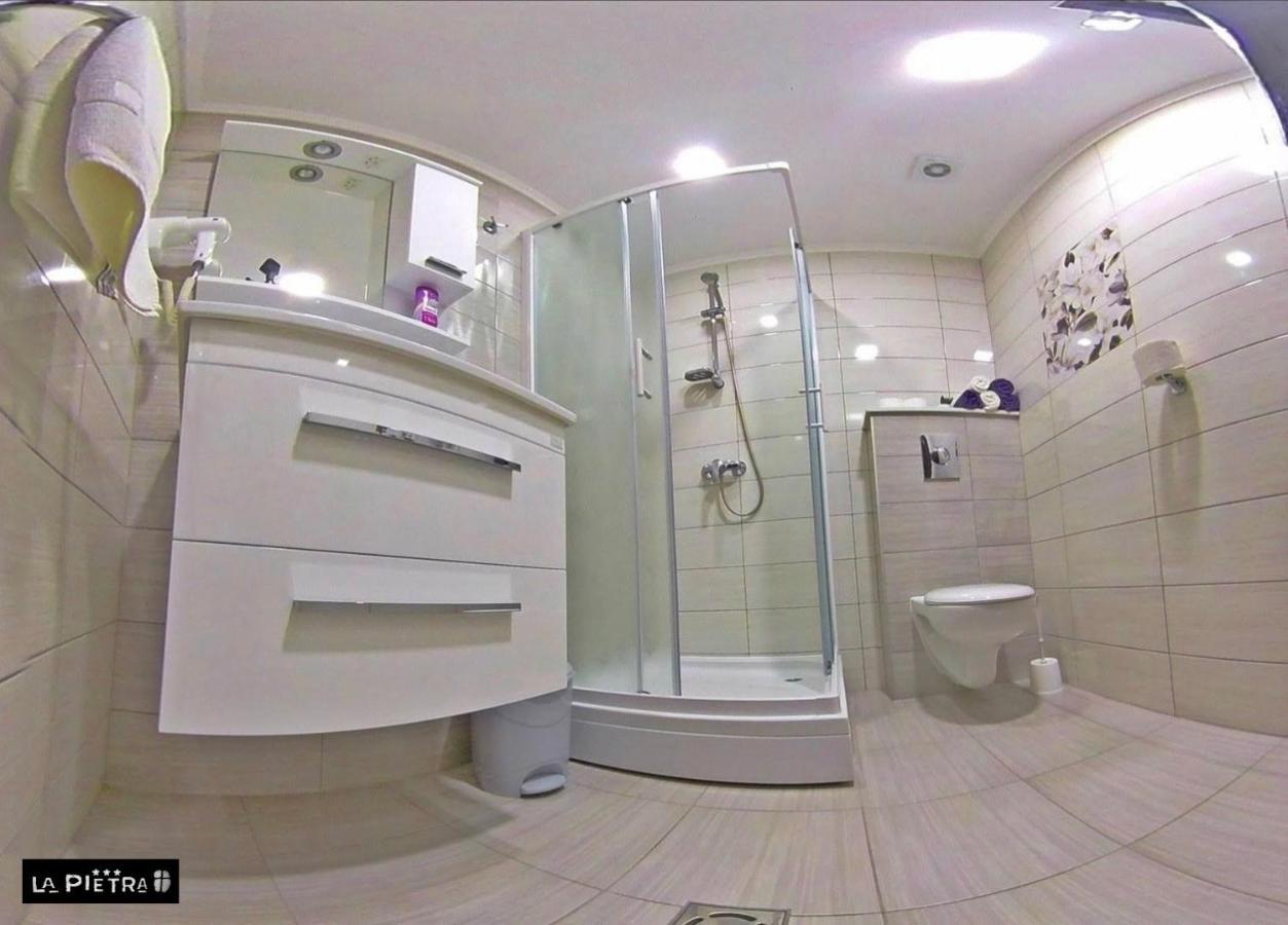 La Pietra Family Hotel Međugorje Екстериор снимка