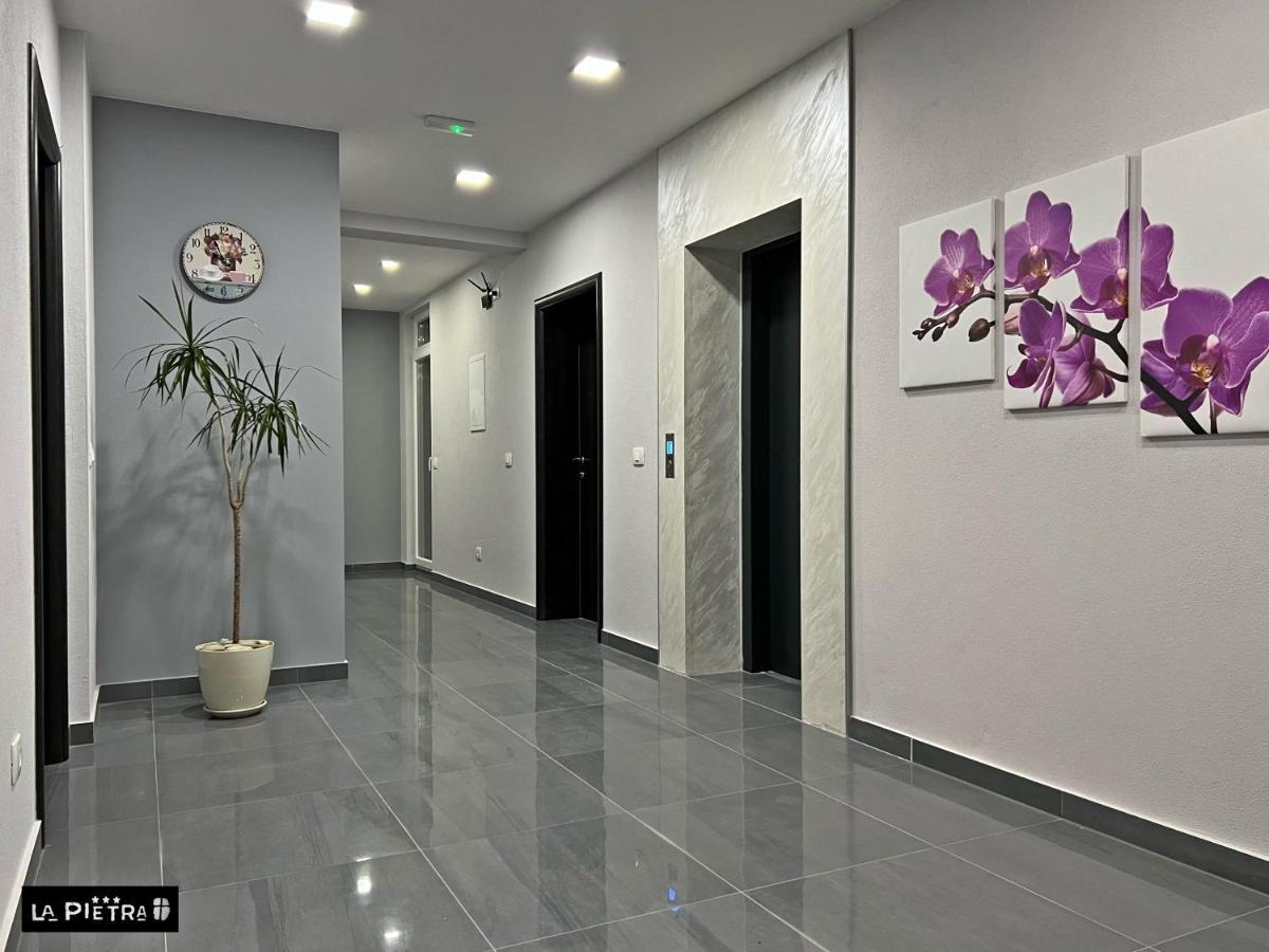 La Pietra Family Hotel Međugorje Екстериор снимка