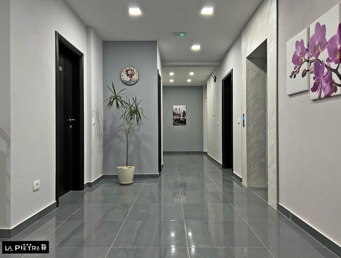 La Pietra Family Hotel Međugorje Екстериор снимка