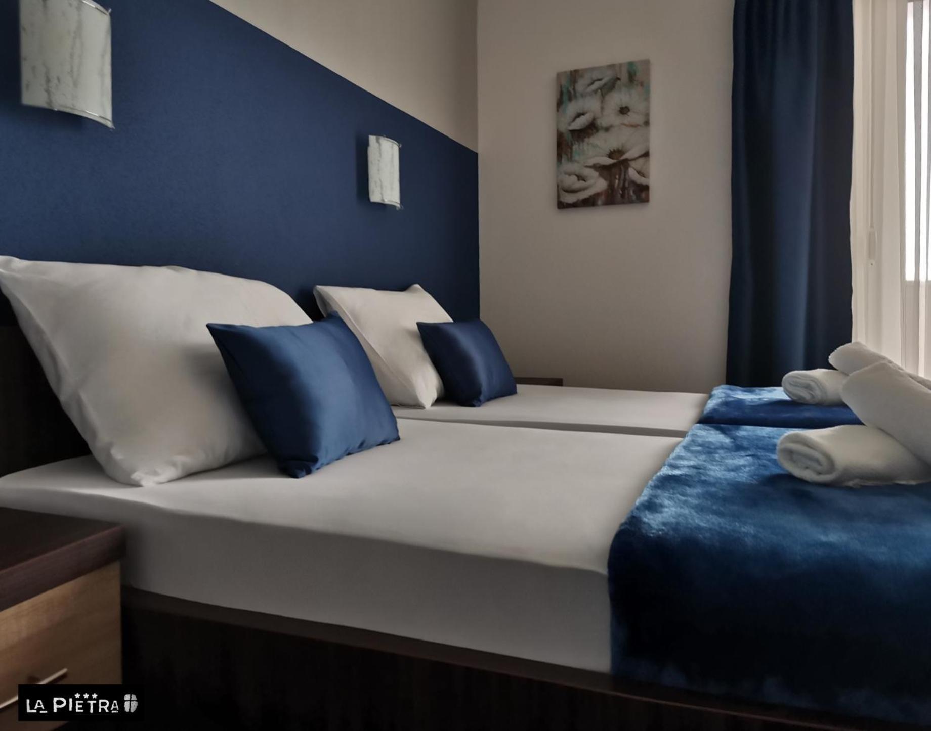 La Pietra Family Hotel Međugorje Стая снимка